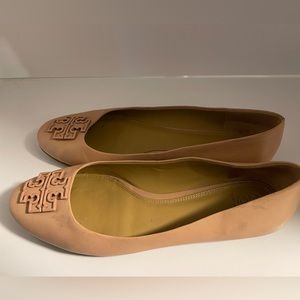 Tory Burch Ballet Flat